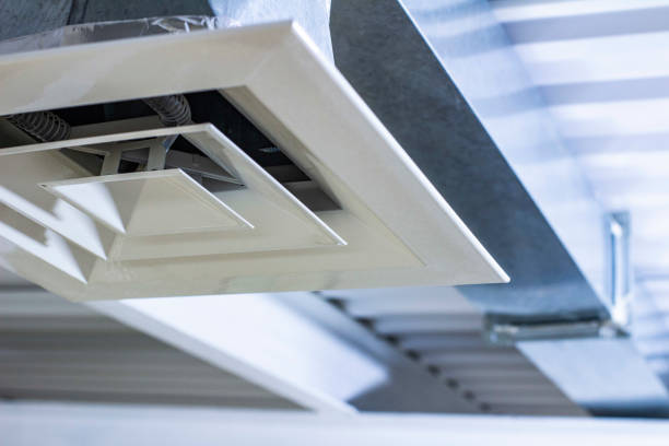 Best Air Duct Cleaning Company Near Me  in Westfield, MA