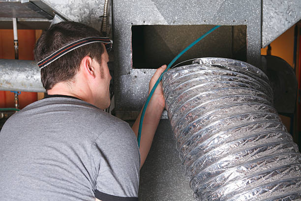 Best Commercial HVAC Duct Cleaning  in Westfield, MA