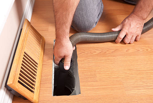 Best Professional Duct Cleaning Services  in Westfield, MA