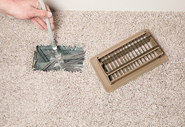 Best Best Air Duct Cleaning Company  in Westfield, MA