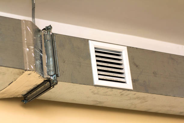 Best HVAC Air Duct Cleaning  in Westfield, MA